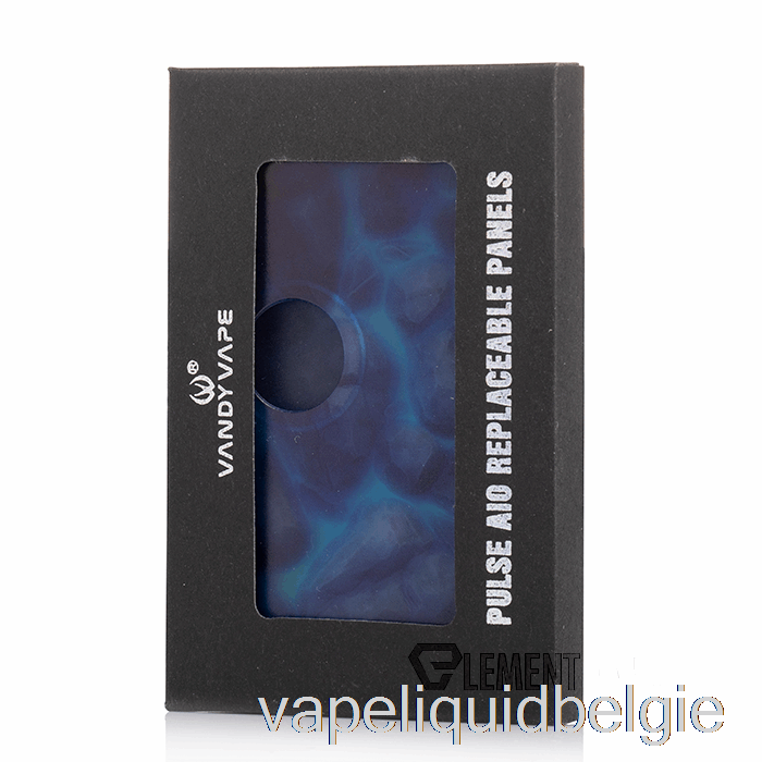 Vape België Vandy Vape Pulse Aio.5 Vervangingspanelen Arduin